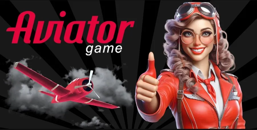 Dépôt d'argent réel pour Aviator